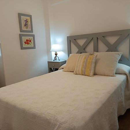 Casa Rural El Olivo Aracena Buitenkant foto