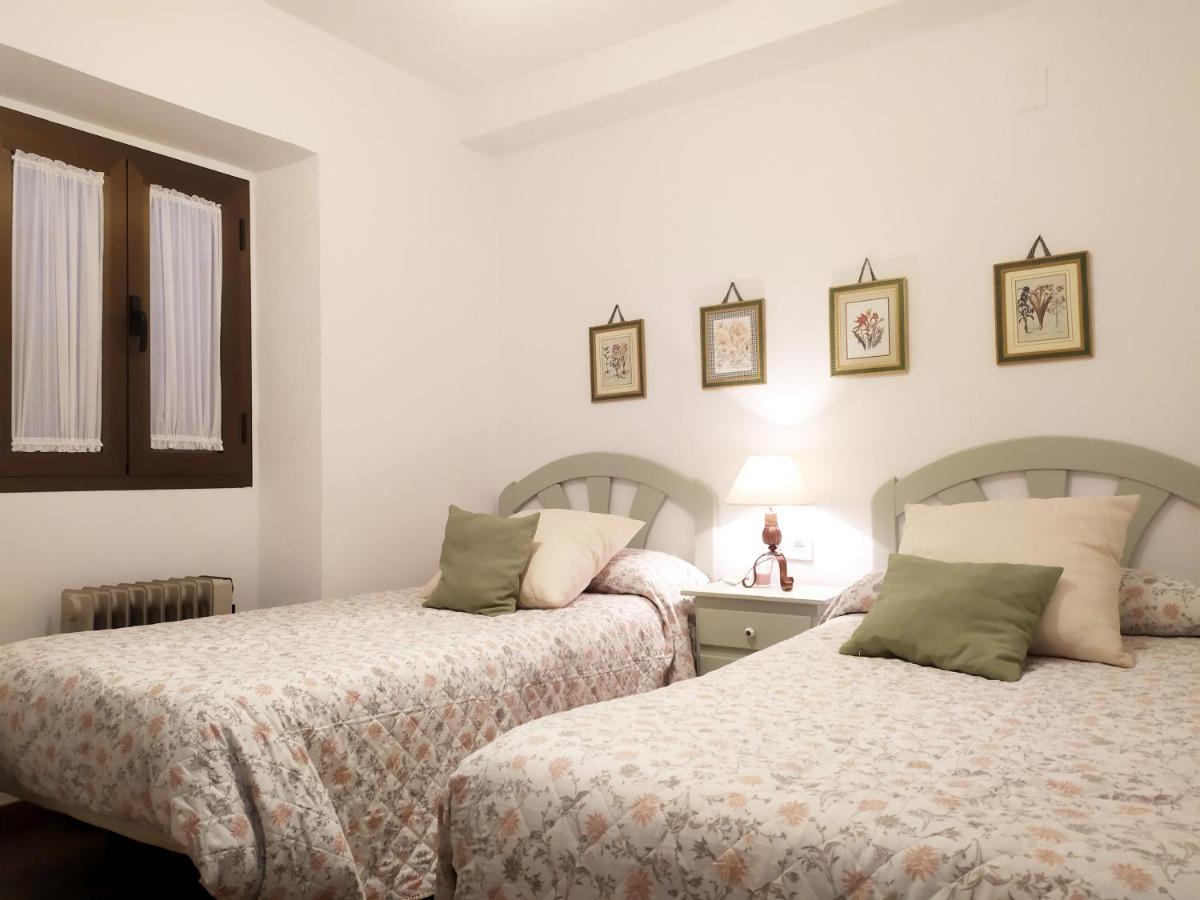 Casa Rural El Olivo Aracena Buitenkant foto
