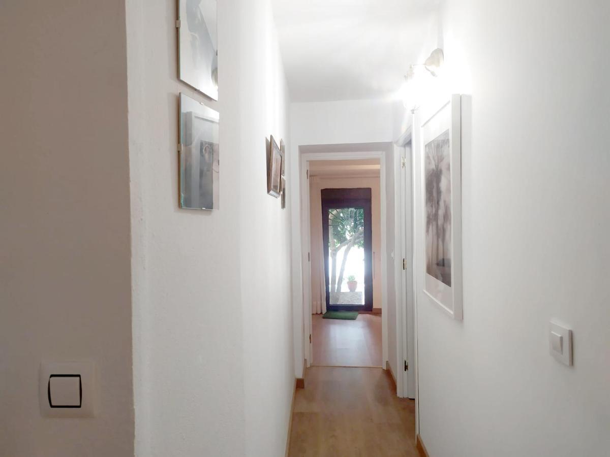 Casa Rural El Olivo Aracena Buitenkant foto